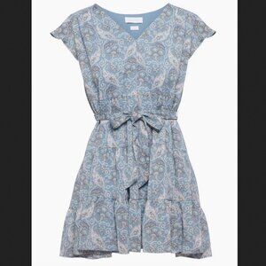 NWT [Aritzia] Little Moon Sol Dress XL